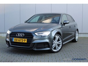 Audi A3 Sportback 1.4 TFSI CoD Sport Pro Line S