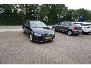 Audi A3 Sportback 1.6 Style CLIMA AUTOMAAT CRUISE