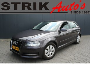 Audi A3 Sportback 1.6 TDI EURO 5 Attraction Pro Line