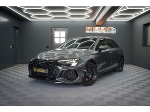 Audi A3 Sportback 2.5 TFSI RS 3 quattro / B&O / ACC /