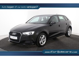 Audi A3 Sportback 30 TFSI *1ste