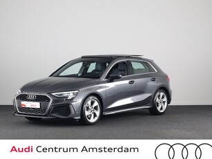 Audi A3 Sportback 30 TFSI S edition