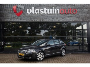 Audi A3 Sportback 3.2 quattro Ambition Pro Line S, Airco