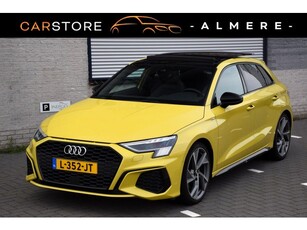 Audi A3 Sportback 35 TFSI S