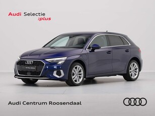 Audi A3 Sportback 40 TFSI e 204pk Business edition