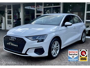 Audi A3 Sportback 40 TFSI e Business edition Led, Navi