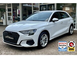 Audi A3 Sportback 40 TFSI e Business edition Led, Navi