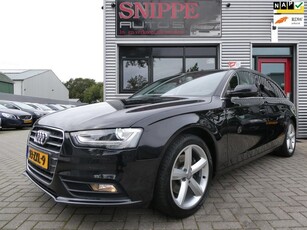 Audi A4 Avant 1.8 TFSI Pro Line