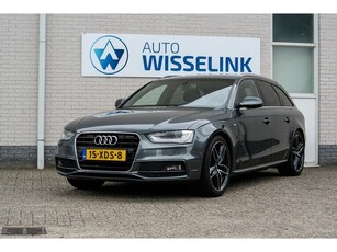 Audi A4 Avant 1.8 TFSI Pro Line S S-Line