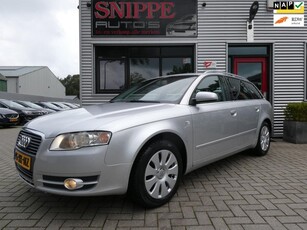 Audi A4 Avant 2.0 Advance -CLIMA-CRUISECONTROL-PDC