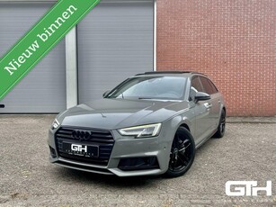 Audi A4 Avant 2.0 TDI Sport Pro Line S