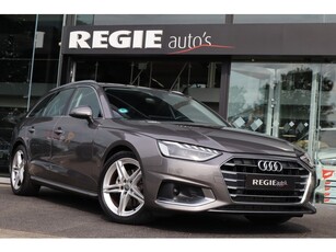 Audi A4 Avant 35 TFSI S-Tronic Advanced Navi Leer LED