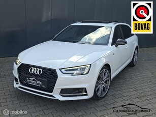 Audi A4 Avant 40 TFSI Edition Sport / S-Line / VIRTUAL /