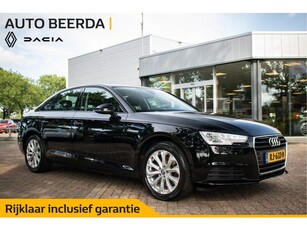 Audi A4 Limousine 1.4 TFSI 150pk I Trekhaak Org NL