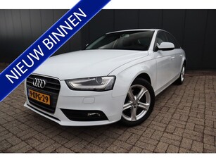 Audi A4 Limousine 1.8 TFSI Business Edition