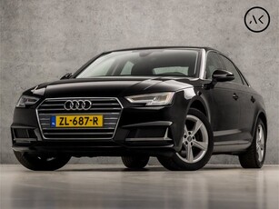 Audi A4 Limousine 40 TFSI Sport Automaat 191Pk (NAVIGATIE