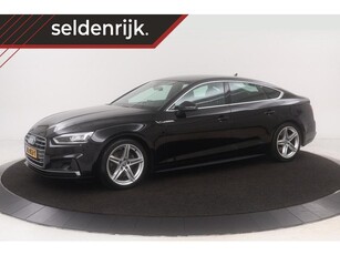 Audi A5 40 TFSI Sport S-line Edition Trekhaak