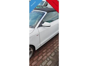 Audi A5 Cabriolet 2009 * 2.0TFSI * 220.DKM* KOPPELING DEFECT