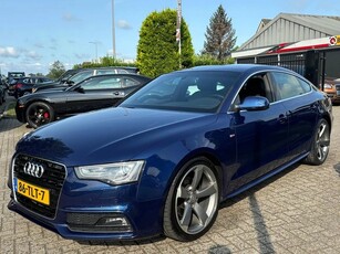 Audi A5 Sportback 1.8 TFSI Automaat 2012 S-Line 20