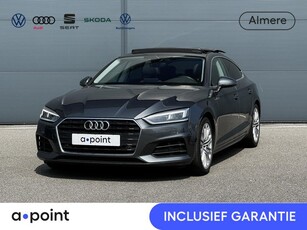 Audi A5 Sportback 2.0 TFSI MHEV Design Pro Line Plus 190pk