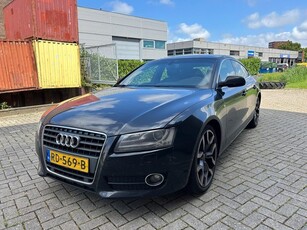 Audi A5 Sportback 2.7 TDI Pro Line Leer Navi Automaat Clima