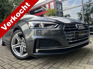 Audi A5 Sportback 35 TFSI 190pk AUT. *!* 2x S-LINE *!*