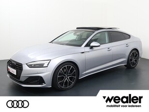 Audi A5 Sportback 35 TFSI Business Edition 150 PK