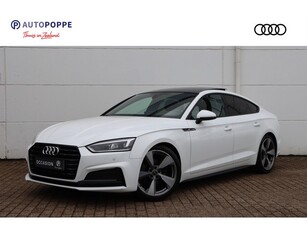 Audi A5 Sportback 35 TFSI S-Line Edition S-Tronic 150pk