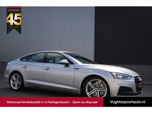 Audi A5 Sportback 35 TFSI Sport S-line edition Aut./