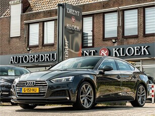 Audi A5 Sportback 40 TFSI Sport 3X S-line ORG B&O AUDIO