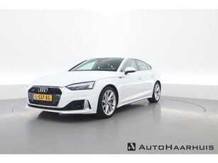 Audi A5 Sportback 45 TFSI Quattro Automaat (bj 2020)