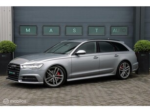 Audi A6 Avant 2.0 TFSI quattro 3X S