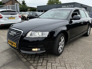 Audi A6 Avant 2.8 FSI Advance (bj 2011)