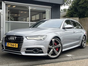 Audi A6 Avant 3.0 TDI BiT quattro Competition PANO /