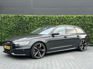 Audi A6 Avant 3.0 TDI quattro Pro Line Plus LEDER, HUD