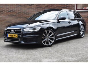 Audi A6 Avant 3.0 TDI quattro Pro Line S '13 Xenon Clima