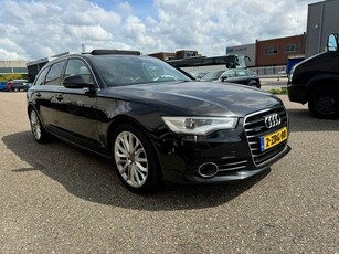 Audi A6 Avant 3.0 TFSI quattro Business Edition FULL OPTION