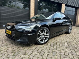 Audi A6 Avant 45 TFSI S edition 245PK