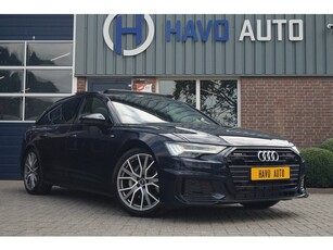 Audi A6 Avant 50 TDI quattro Sport Pro Line S-Line, PANO