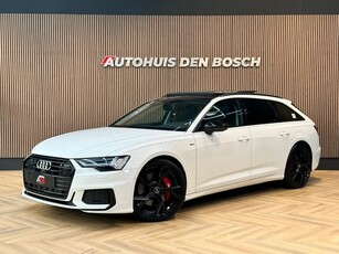 Audi A6 Avant 55 TFSI e quattro Competition - 367 pk -