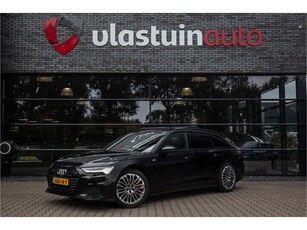 Audi A6 Avant 55 TFSI e quattro Competition , Pano, Matrix