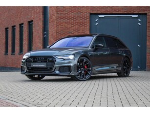 Audi A6 Avant 55 TFSI e quattro Competition S-line