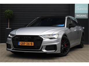 Audi A6 Avant 55 TFSI S line Quattro Competition