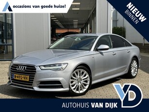 Audi A6 Limousine 1.8 TFSI ultra Premium Edition