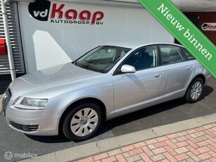 Audi A6 Limousine 2.0 TDI Pro Line