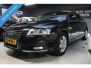 Audi A6 Limousine 2.0 TFSI Pro Line /NWE