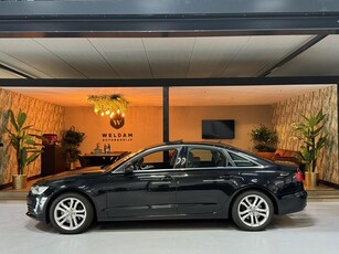 Audi A6 Limousine 3.0 TDI quattro Pro Line S Xenon Navi