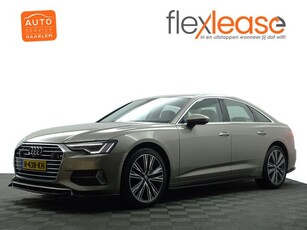 Audi A6 Limousine 45 TFSI S edition Aut- Bang Olufsen, 360