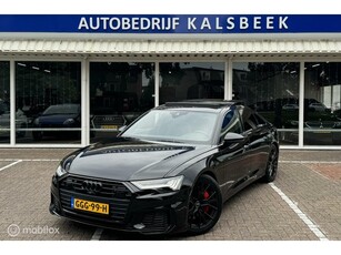 Audi A6 Limousine 50 TFSI e quattro S