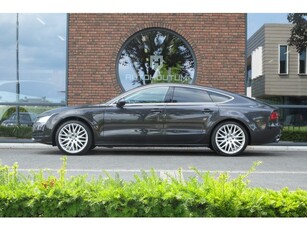 Audi A7 Sportback 2.8 FSI quattro Adrenaline Sport Trekhaak